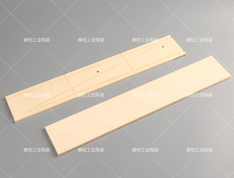 氧化鋁陶瓷為什么耐磨？超高硬度原因揭秘！