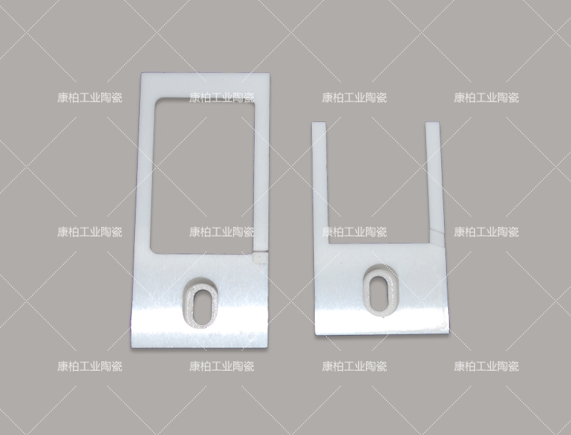 氧化鋯陶瓷加工會出現崩邊嗎？